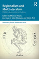 Book cover of: Regionalism and Multilateralism. By: Thomas Meyer