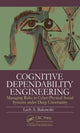 Book cover of: Cognitive Dependability Engineering. By: Lech Bukowski
