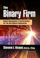 Book cover of: Binary Firm. By: Steven J. Keays