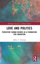 Book cover of: Love and Politics. By: Jeffery Nicholas