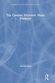 Book cover of: Creative Electronic Music Producer. By: Thomas Brett