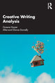 Book cover of: Creative Writing Analysis. By: Graeme Harper