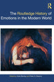 Book cover of: Routledge History of Emotions in the Modern World. By: Katie Barclay