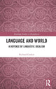 Book cover of: Language and World. By: Richard Gaskin