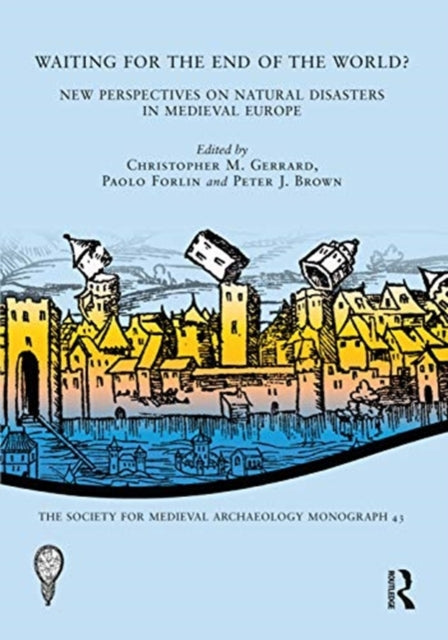 Book cover of: Waiting for the End of the World?. By: Christopher M. Gerrard