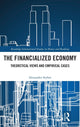 Book cover of: Financialized Economy. By: Alexander Styhre