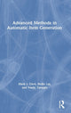 Book cover of: Advanced Methods in Automatic Item Generation. By: Mark J. Gierl