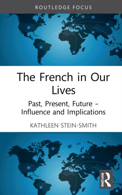 Book cover of: French in Our Lives