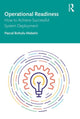 Book cover of: Operational Readiness. By: Pascal Bohulu Mabelo