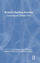 Book cover of: Resilient Building Retrofits. By: Sarah Sayce