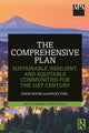 Book cover of: Comprehensive Plan. By: David Rouse