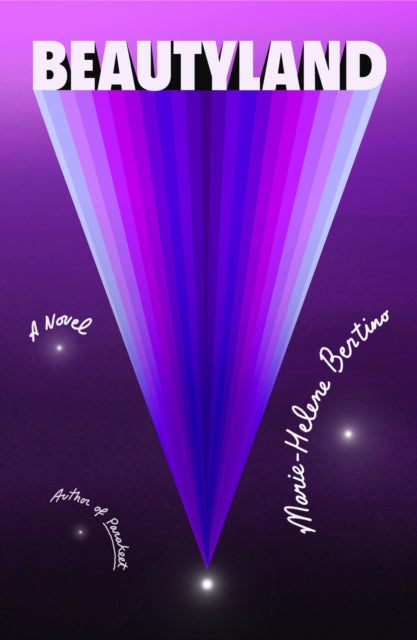 Book cover of: Beautyland