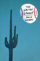 Book cover of: Cactus League. By: Emily Nemens