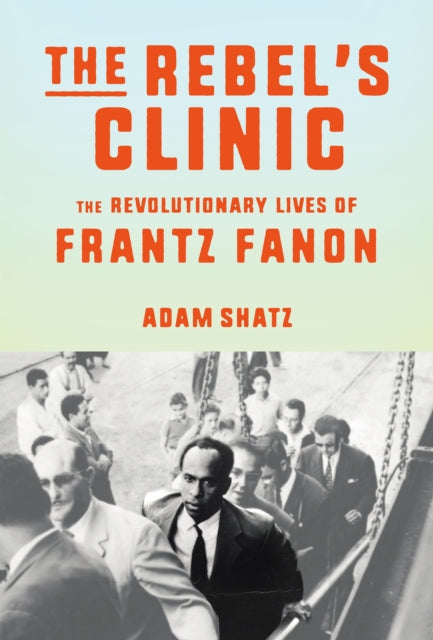 Book cover of: Rebel's Clinic