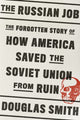 Book cover of: Russian Job