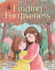 Book cover of: Finding Forgiveness