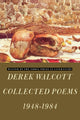 Book cover of: Collected Poems, 1948-84. By: Derek Walcott