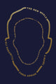 Book cover of: New World. By: Chris Adrian