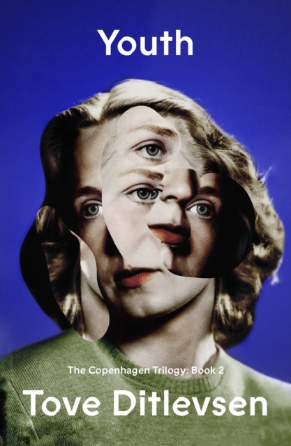 Book cover of: Youth. By: Tove Ditlevsen