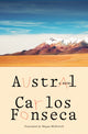 Book cover of: Austral. By: Carlos Fonseca