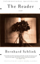 Book cover of: Reader. By: Bernhard Schlink