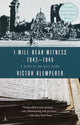 Book cover of: I Will Bear Witness