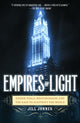 Book cover of: Empires of Light. By: Jill Jonnes