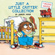 Book cover of: Just a Little Critter Collection (Little Critter). By: Mercer Mayer