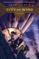 Book cover of: Century #3: City of Wind