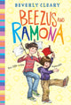 Book cover of: Beezus and Ramona. By: Beverly Cleary