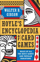 Book cover of: Hoyle's Modern Encyclopedia of Card Games