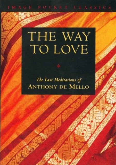 Book cover of: Way to Love
