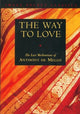 Book cover of: Way to Love