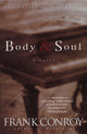 Book cover of: Body and Soul. By: Frank Conroy