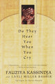 Book cover of: Do They Hear You When You Cry