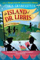 Book cover of: Island of Dr. Libris