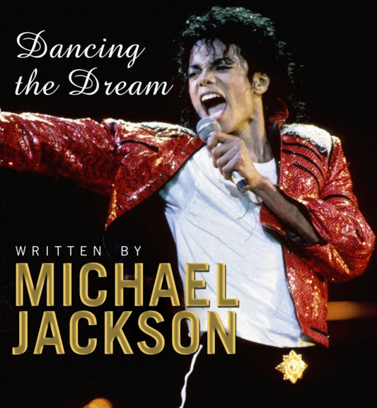 Book cover of: Dancing The Dream