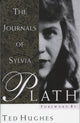 Book cover of: Journals of Sylvia Plath