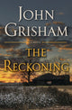 Book cover of: Reckoning. By: John Grisham