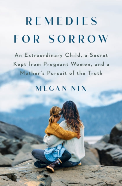 Book cover of: Remedies for Sorrow. By: Megan Nix
