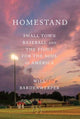 Book cover of: Homestand. By: Will Bardenwerper