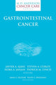 Book cover of: Gastrointestinal Cancer