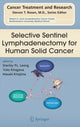 Book cover of: Selective Sentinel Lymphadenectomy for Human Solid Cancer