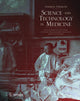 Book cover of: Science and Technology in Medicine. By: Andras Gedeon