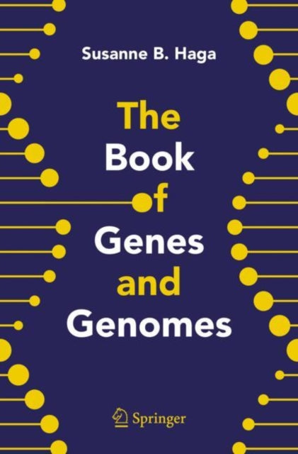 Book cover of: Book of Genes and Genomes. By: Huntington Willard