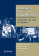 Book cover of: Latinas/os in the United States