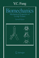 Book cover of: Biomechanics