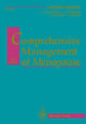 Book cover of: Comprehensive Management of Menopause