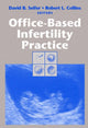 Book cover of: Office-Based Infertility Practice