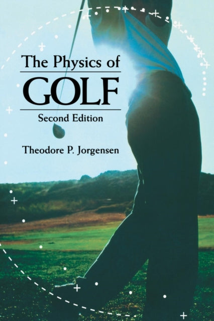 Book cover of: Physics of Golf